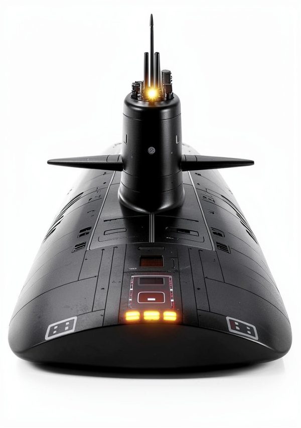 The Heaven of Submarines eBook Book 2 Enhanced Typesetting Amazon-0