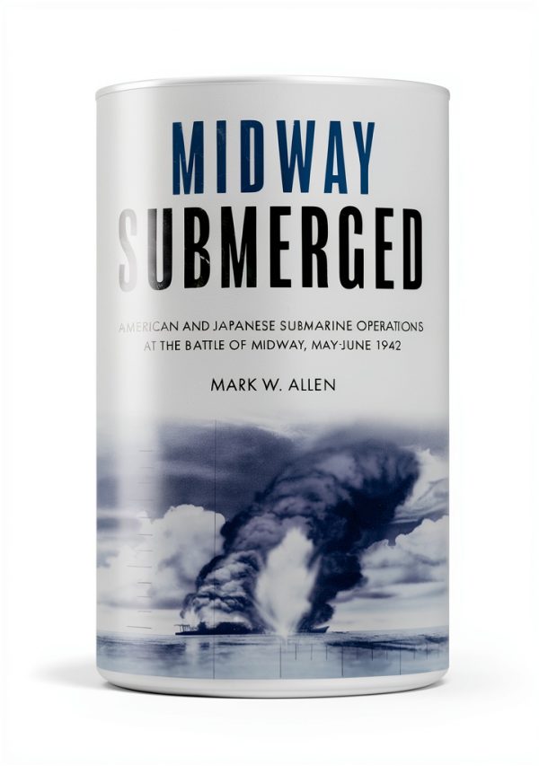 Submarine History eBook Casemate Kindle 241‑Page Naval Book-0