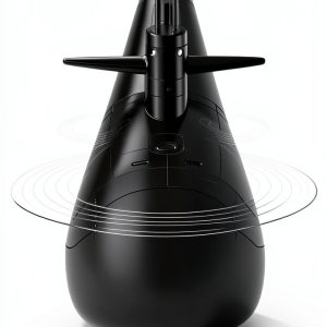 The Heaven of Submarines Kindle eBook by Amazon Immersive Naval-0