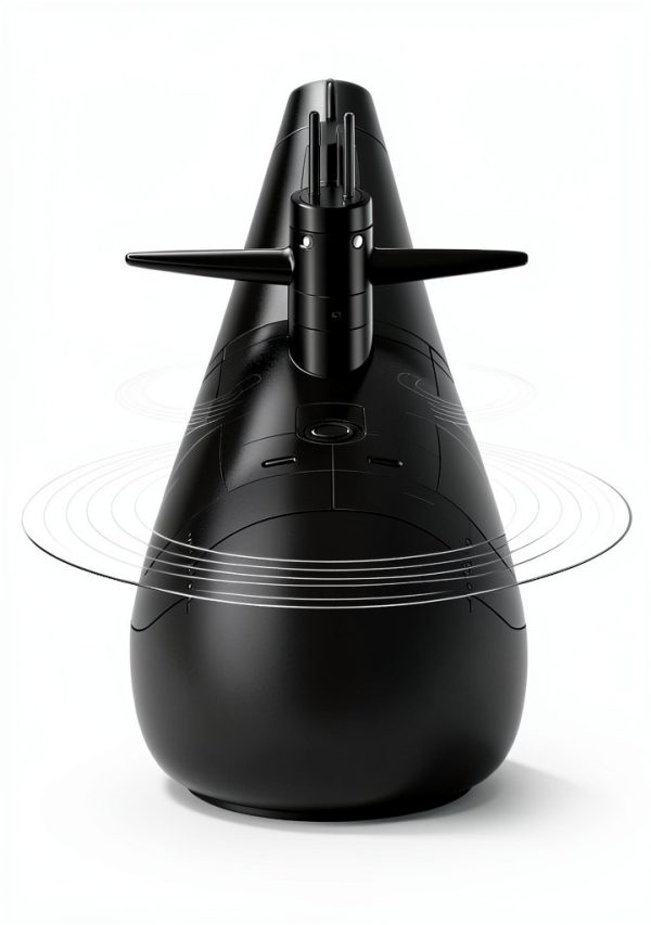The Heaven of Submarines Kindle eBook by Amazon Immersive Naval-0