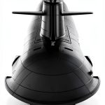 Submarines Heaven Book 8 - Kindle 109-Page Naval History-0