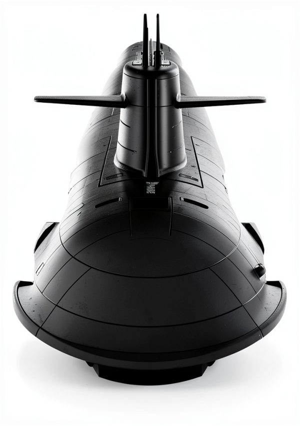 Submarines Heaven Book 8 - Kindle 109-Page Naval History-0