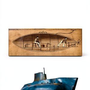 Submarines History Press Kindle Book Detailed Naval Warfare Insight-0