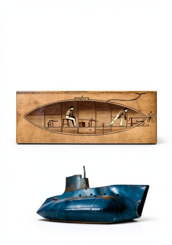 Submarines History Press Kindle Book Detailed Naval Warfare Insight-0