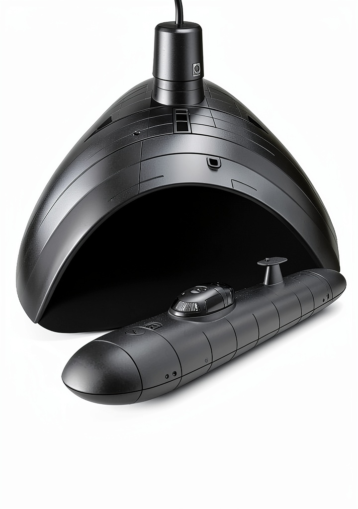 submarines