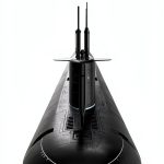 The Heaven of Submarines Book 10 Kindle eBook Amazon Enhanced Typeset-0