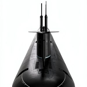The Heaven of Submarines Book 10 Kindle eBook Amazon Enhanced Typeset-0