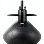 Submarine Revolution Book 6 - Future Underwater Warfare Kindle Edition-0