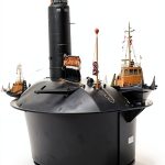Submarines History Kindle eBook by Seaforth 338‑Page Naval Guide-0
