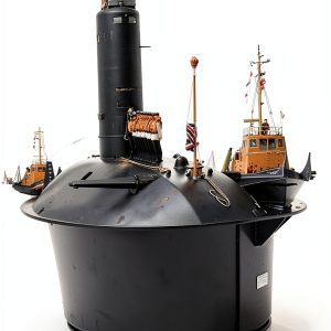 Submarines History Kindle eBook by Seaforth 338‑Page Naval Guide-0