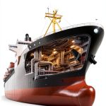 Submarine Adventure Kindle eBook by Unknown Author 145 Pages English-0