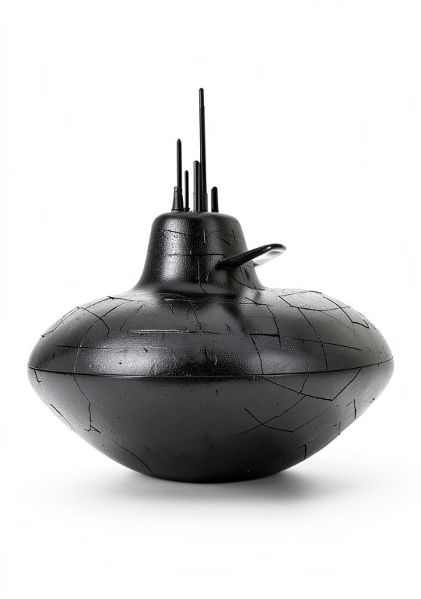 Submarine Adventure Kindle eBook by Unknown Author - 292 Pages English-0