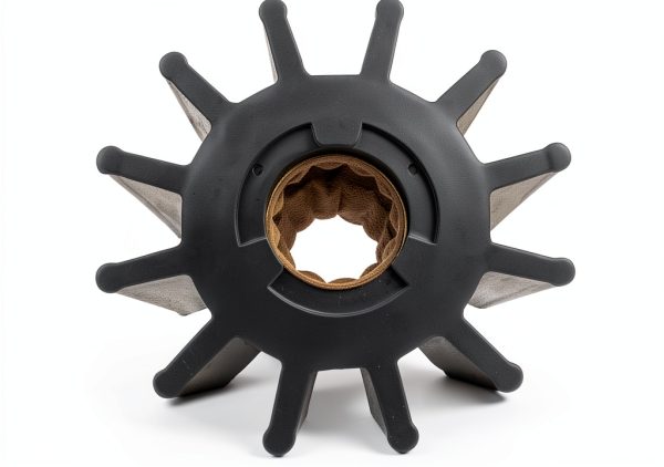 Marine Flexible Water Pump Impeller PADGZQGRZ for Jab 17938-0003-1