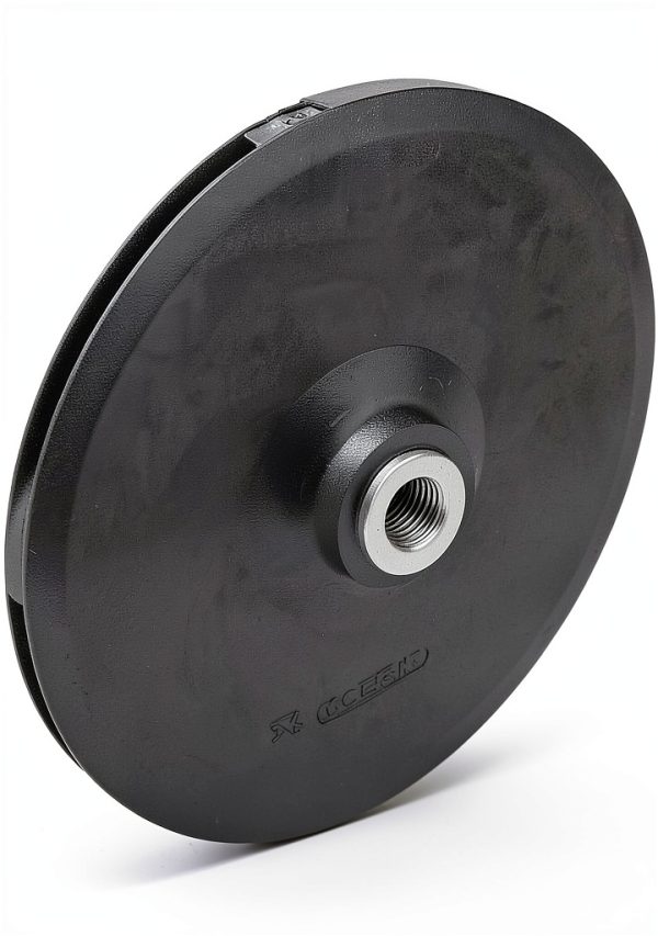 Pentair Impeller Assembly C105-92PLS Flexible Pump Compact 5.2in Size-1