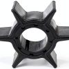 Quicksilver Water Pump Impeller for Yamaha F40/F50/F60/F70 8M6010328-1
