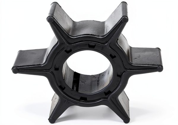 Quicksilver Water Pump Impeller for Yamaha F40/F50/F60/F70 8M6010328-1