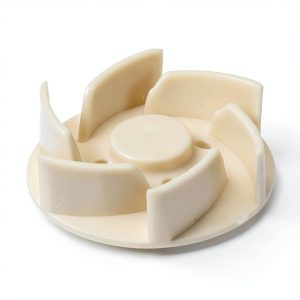 CMA Dish Machines 13503.71 Impeller Pump Genuine OEM Replacement-0