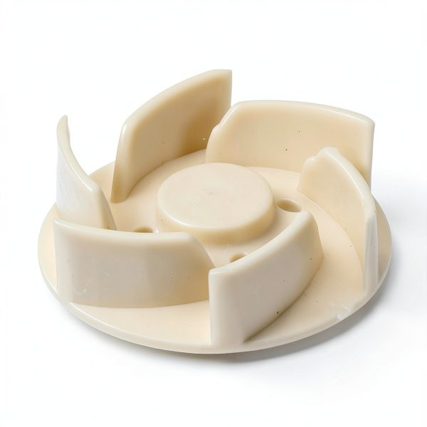 CMA Dish Machines 13503.71 Impeller Pump Genuine OEM Replacement-0