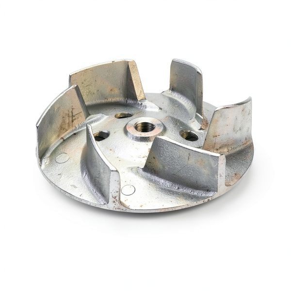 Hobart Impeller 60 Hz 93 Mm Flexible Pump OEM Replacement-1