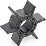 Quicksilver Water Pump Impeller for Yamaha F40/F50/F60/F70 8M6010328-0