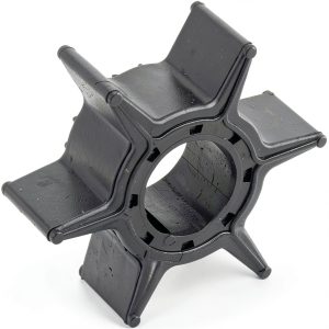 Quicksilver Water Pump Impeller for Yamaha F40/F50/F60/F70 8M6010328-0