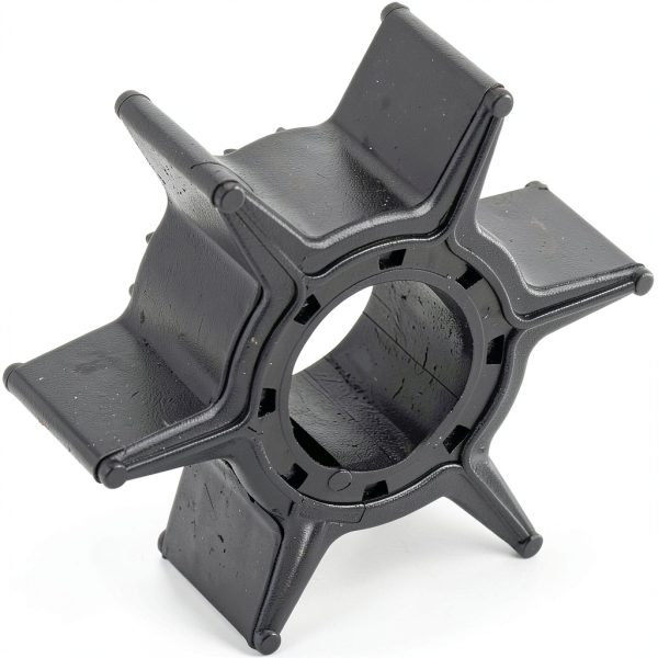 Quicksilver Water Pump Impeller for Yamaha F40/F50/F60/F70 8M6010328-0