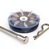 Cornelius Impeller with Support Pin Flexible Pump Model A3058-3