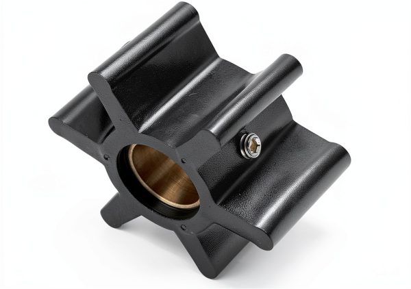 Water Pump Impeller Kit for Joh Jab V*lvo Fischer Panda Onan Universal 09-808B 22405-0001 875583 J009-46840 132-0311 Replacement Parts-1