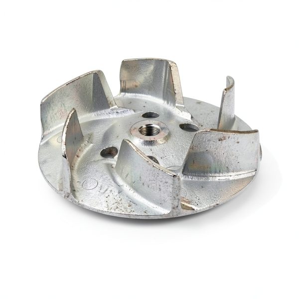 Hobart Impeller 60 Hz 93 Mm Flexible Pump OEM Replacement-2