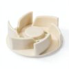 CMA Dish Machines 13503.71 Impeller Pump Genuine OEM Replacement-2
