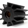 Marine Flexible Water Pump Impeller PADGZQGRZ for Jab 17938-0003-2