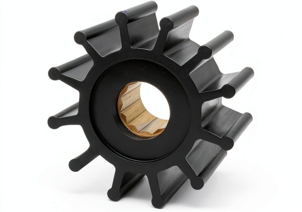 3862281 Impeller Kit 3862567 for V*lvo Penta 3.0 4.3 5.0 5.7 5.8 7.4 8.2 L MD TMD 22 Marine Engine 825940 875811 386257 3862465 Replacement Parts-3