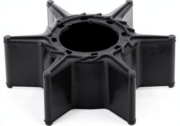 Quicksilver Water Pump Impeller for Yamaha F40/F50/F60/F70 8M6010328-2