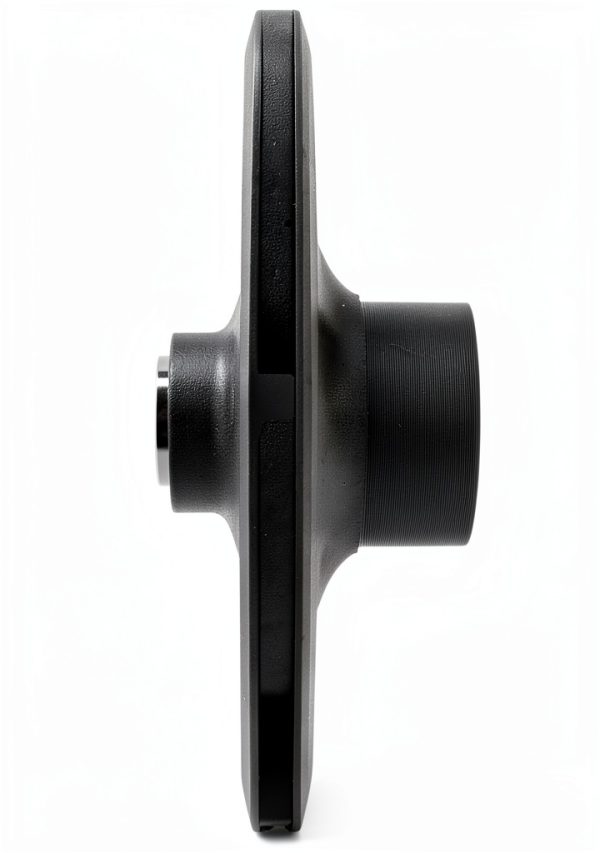 Pentair Impeller Assembly C105-92PLS Flexible Pump Compact 5.2in Size-4