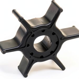 Quicksilver Water Pump Impeller for Yamaha Outboards 8M6014002-0