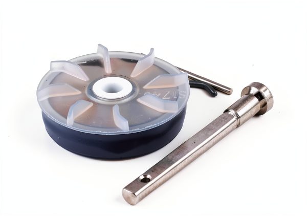 Cornelius Impeller with Support Pin Flexible Pump Model A3058-2