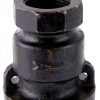 DC Pump Large High Battery Solar Brass Motor Floating Impeller S455 DC48V-8