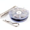 Cornelius Impeller with Support Pin Flexible Pump Model A3058-0