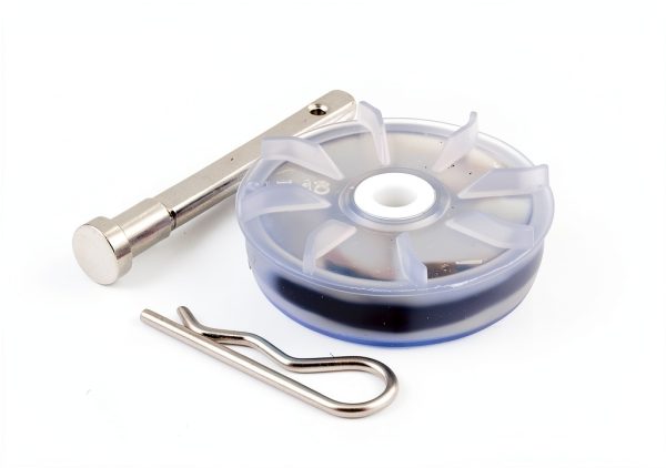 Cornelius Impeller with Support Pin Flexible Pump Model A3058-0
