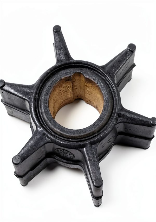 Pro Marine Impeller Water Pump for Mercury 20hp 67-80 High Flow-0