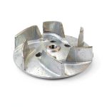 Hobart Impeller 60 Hz 93 Mm Flexible Pump OEM Replacement-0