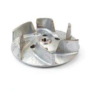 Hobart Impeller 60 Hz 93 Mm Flexible Pump OEM Replacement-0