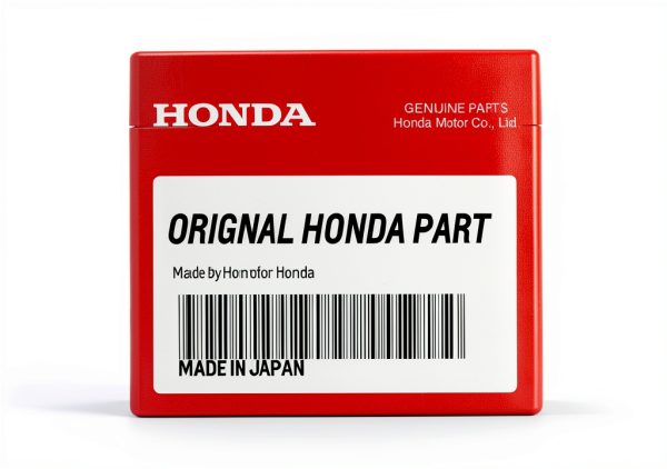 Honda 19221-ZW1-B01 Housing Impeller Durable Aluminum Pump Component-0