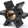 Water Pump Impeller Kit for Joh Jab V*lvo Fischer Panda Onan Universal 09-808B 22405-0001 875583 J009-46840 132-0311 Replacement Parts-3