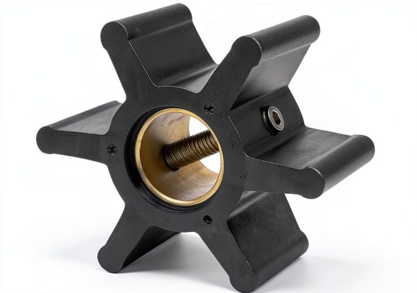 Water Pump Impeller Kit for Joh Jab V*lvo Fischer Panda Onan Universal 09-808B 22405-0001 875583 J009-46840 132-0311 Replacement Parts-3