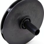 Impeller Assy 2HP EX2 310-2340 WATERWAY PLASTICS Flexible Pump Design-0