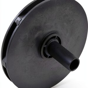 Impeller Assy 2HP EX2 310-2340 WATERWAY PLASTICS Flexible Pump Design-0