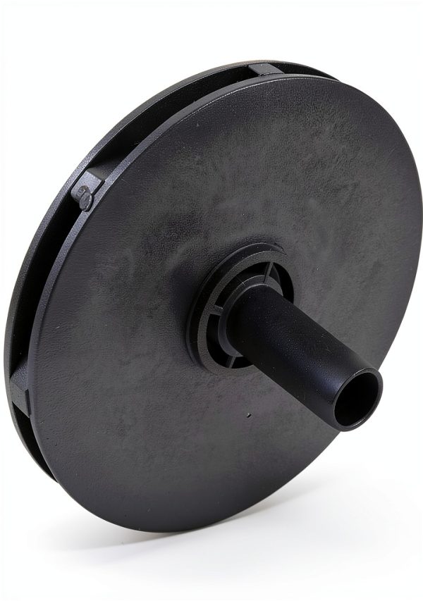 Impeller Assy 2HP EX2 310-2340 WATERWAY PLASTICS Flexible Pump Design-0