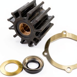Johnson Pump SPX Flow Impeller Kit 9-45700R Plastic Flexible Pump-0