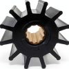 Marine Flexible Water Pump Impeller PADGZQGRZ for Jab 17938-0003-0